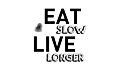 Eat Slow Live Longer