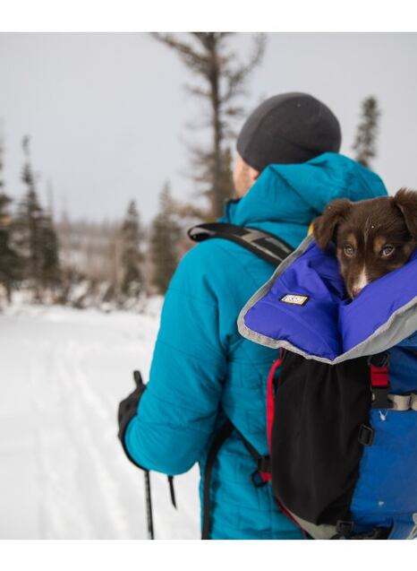 Ruffwear - jak to všechno začalo?