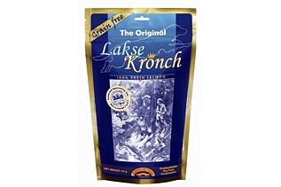 Kronch - Pamlsky Original 100% losos