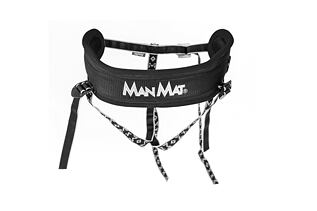 ManMat - Opasek Canicross