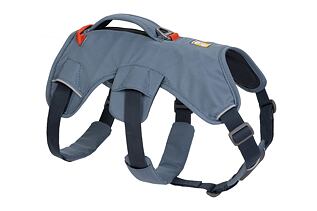 Ruffwear - Postroj Web Master™ - doprodej