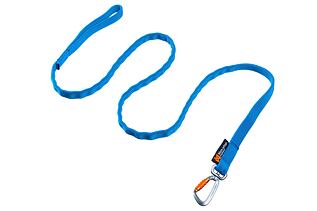Non-stop - Vodítko s amortizérem Bungee Leash