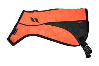 Back on Track - Reflexní vesta POINT Visibility Dog Vest 3233