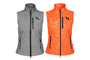 Back on Track - Vesta reflexní dámská Flash 7210