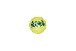 KONG - Hračka tenis air dog míč