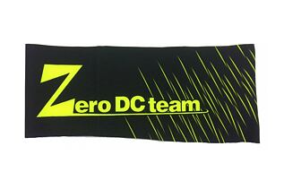 Zero DC - Čelenka
