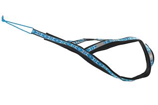 ManMat - Postroj Sled - Run Long