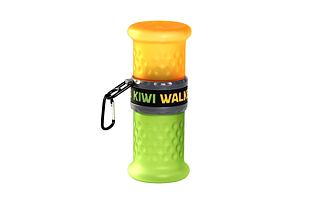 Kiwi - Cestovní láhev 2v1