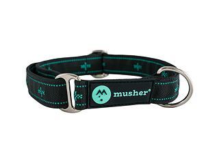Musher - Obojek standardní Koyuk