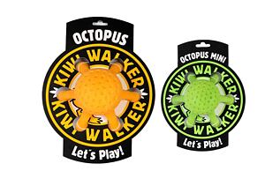 Kiwi - Plovací chobotnice OCTOPUS