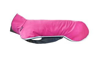 Pomppa - Softshellová dečka Sportti