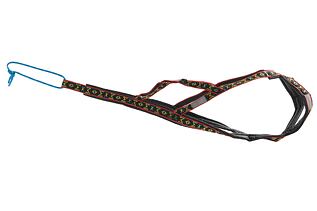 ManMat - Postroj Light weight