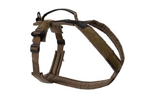 Non-stop - Postroj Line Grip WD