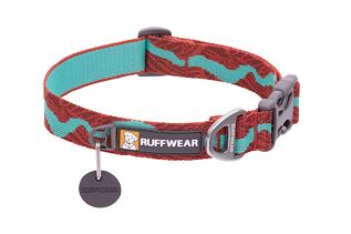 Ruffwear - Obojek rozepínací Flat Out™ - doprodej