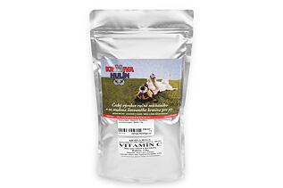 Krmiva Hulín - Vitamín C - Kyselina L-ascorbová sypká