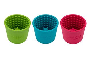 LickiMat - Lízací miska Yoggie Pot
