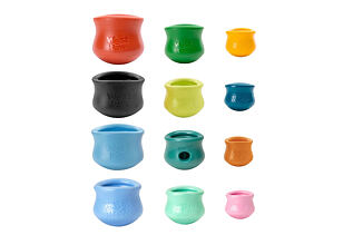 West Paw - Toppl plnicí hračka