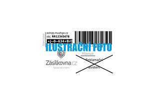 MushGO - Zkoušení
