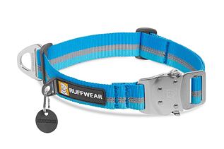 Ruffwear - Obojek rozepínací Top Rope™ - doprodej
