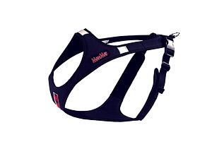 ManMat - Postroj Half Lash