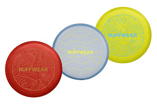 Ruffwear - Disk Camp Flyer™