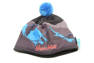 ManMat - Čepice sportovní - doprodej