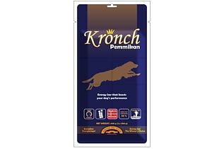 Kronch - Pemmikan