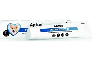 Aptus - Recobooster dog 100 g