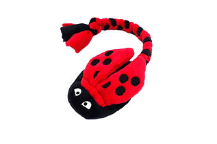 Pískací potvůrky - Beruška