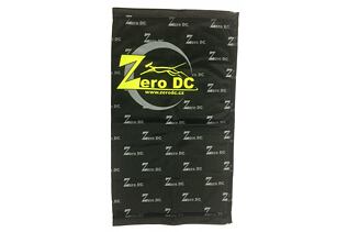 Zero DC - Šátek multifunkční - nákrčník
