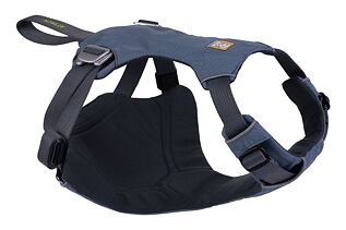 Ruffwear - Postroj do auta Load Up™