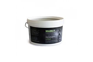 Mamut - Recovery drink