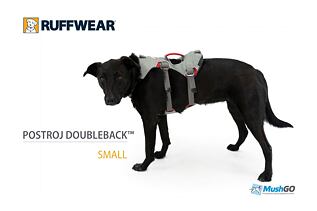 Ruffwear - Postroj DoubleBack™