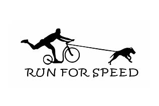 Wami - Samolepka Scooter - Run for speed