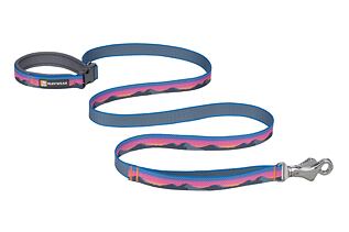 Ruffwear - Vodítko s nastavitelnou ručkou Crag™