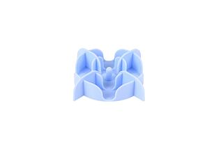 Zolux - Vložka do misky Slow Feeder SILICONE