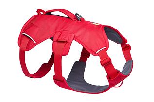 Ruffwear - Postroj tříbodový Web Master™
