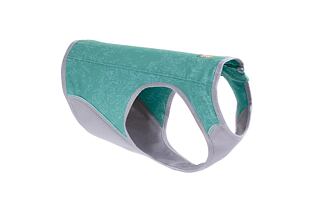 Ruffwear - Chladicí vesta Swamp Cooler zip™