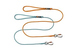 Non-stop - Vodítko kulaté s ručkou Trekking rope