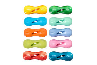 West Paw - Qwizl plnicí kost