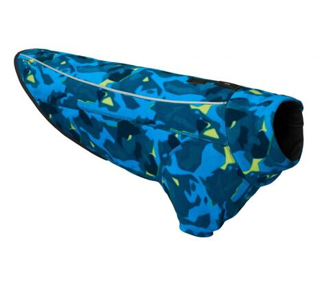 Ruffwear - Dečka flísová Climate Changer™ - doprodej