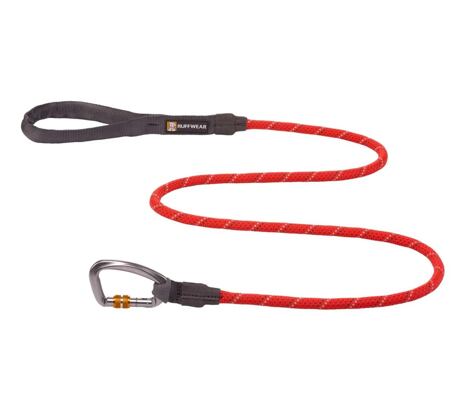 Ruffwear - Vodítko kulaté s ručkou Knot-a-Leash™ - doprodej