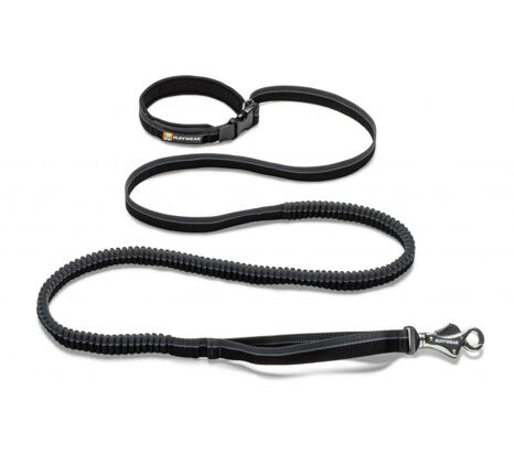 Ruffwear - Vodítko s amortizérem multifunkční Roamer™ - ukončeno