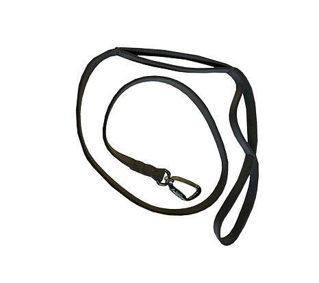 Zero DC - Vodítko s amortizérem ZERO+ STRONG nad 10 kg