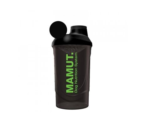 Mamut - Shaker