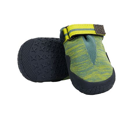 Ruffwear - Botičky Hi & Light™ - 2 ks