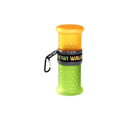 Kiwi - Cestovní láhev 2v1