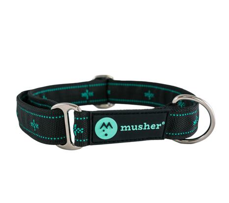 Musher - Obojek standardní Koyuk