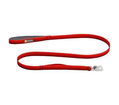 Ruffwear - Vodítko ploché s ručkou Front Range™