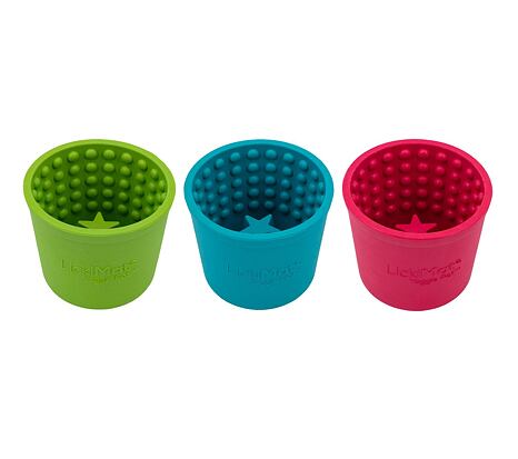 LickiMat - Lízací miska Yoggie Pot